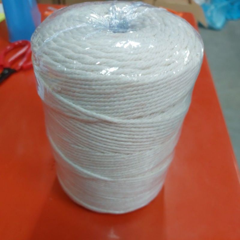 台灣出貨，酒精棉繩2.3.4.5.6米厘，每粒一公斤裝，超取只能五個
