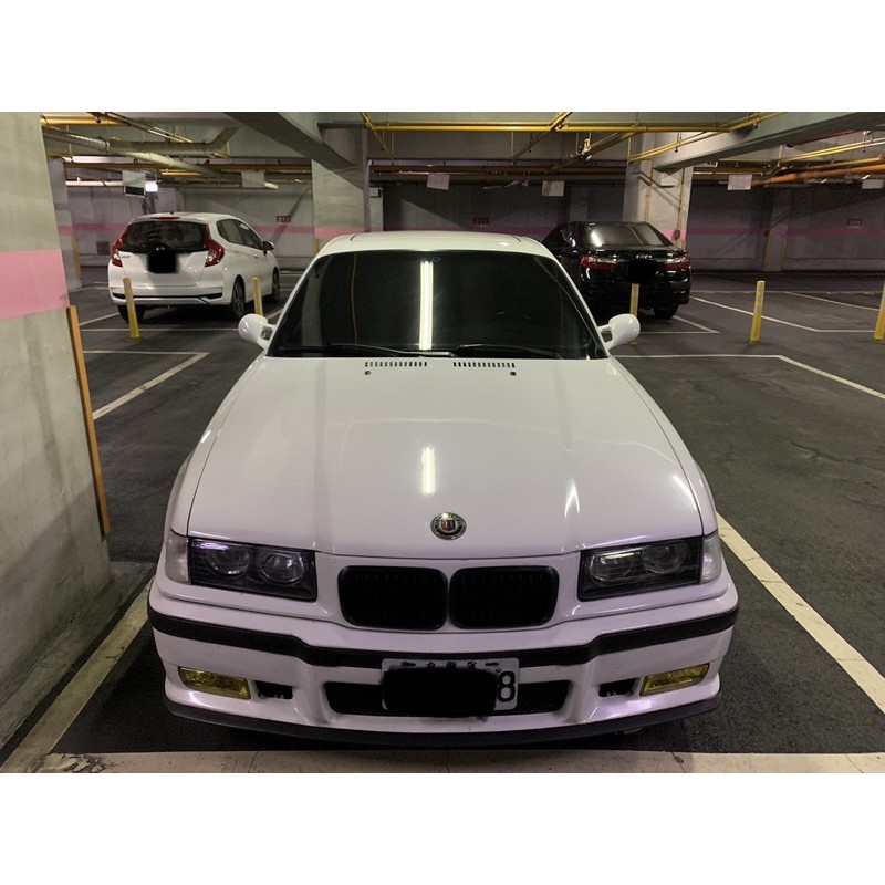 自售車庫車95 Bmw 6 318ci 雙門2d 車況良好內外漂亮 蝦皮購物