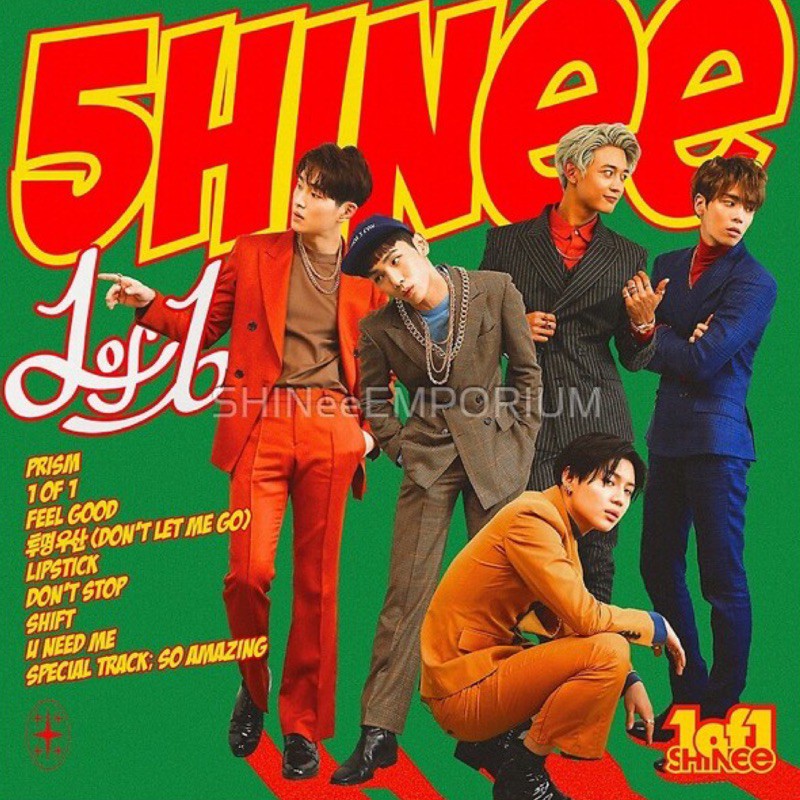 予約】 SHINee KEY G.O.A.T. FC完全限定生産盤 zppsu.edu.ph