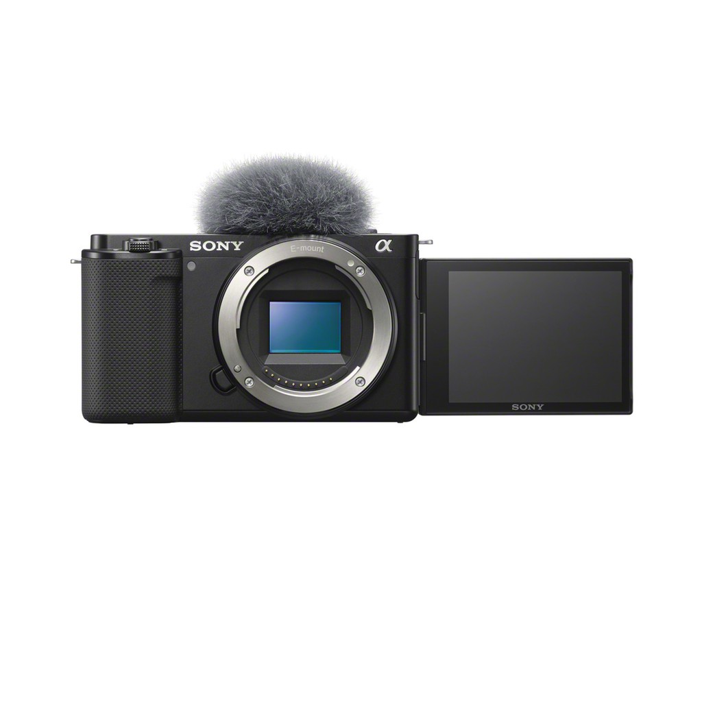 SONY α ZV-E10 單機身 【宇利攝影器材】 可交換鏡頭 vlog 數位相機 數位單眼相機 公司貨