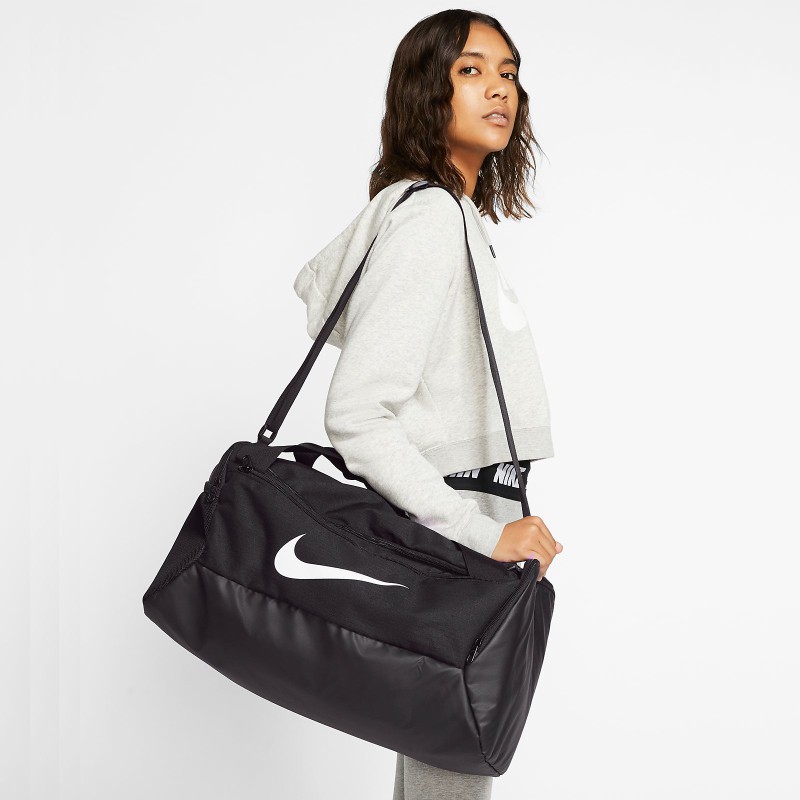 【吉喆】現貨 Nike Brasilia (41 L) 運動 休閒 行李袋 健身包 旅行袋 手提袋 BA5957-010