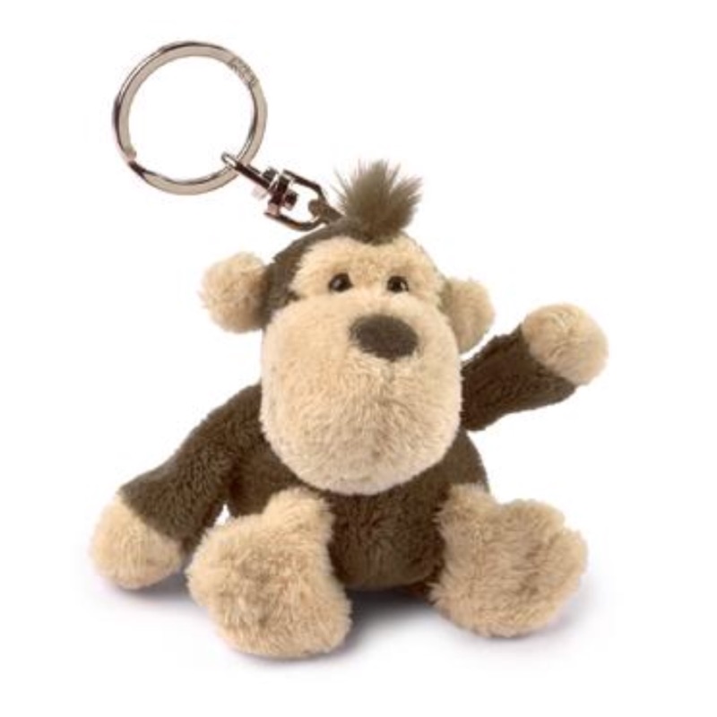 德國 🇩🇪 NICI 猴子鑰匙圈 🐒