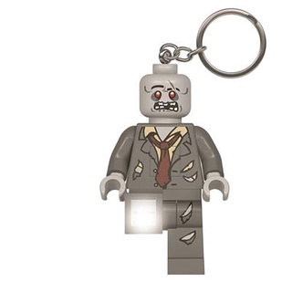 LEGO經典僵屍鑰匙圈燈 eslite誠品