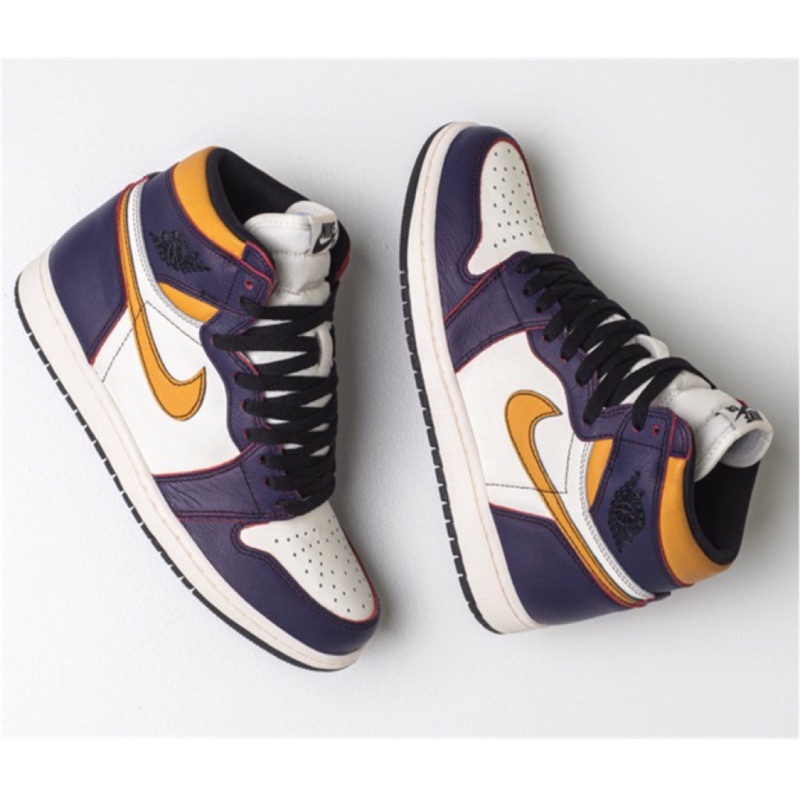 jordan 1 sb la to chicago