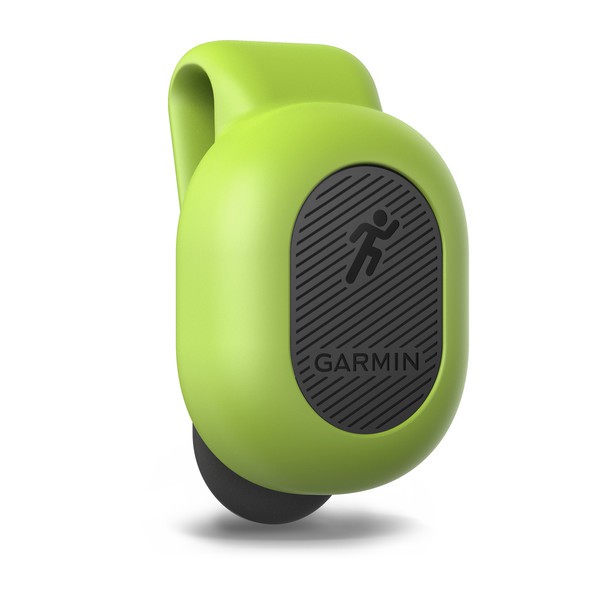 Garmin Running Dynamic Pod 跑步動態感測器 RDP