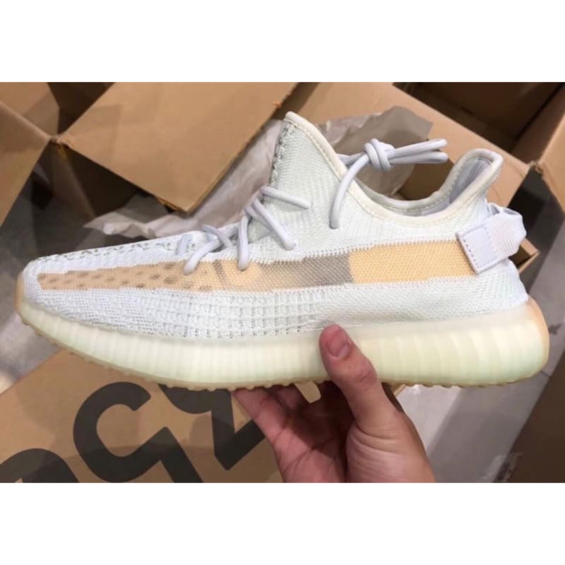 Adidas Yeezy Boost 350 V2 Hyperspace亞洲限定款