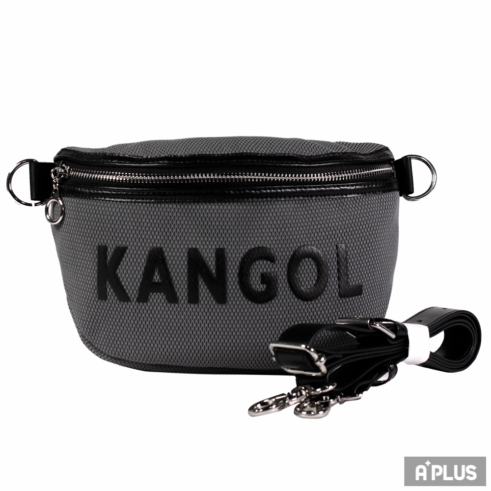 KANGOL 腰包 斜背包 側背包 肩背包 小包 - 6055300710