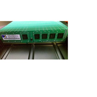 【賣可小舖】勤茂 全新 DDR3-1600 單面 4G 280元 桌機記憶體 保證可以雙通道