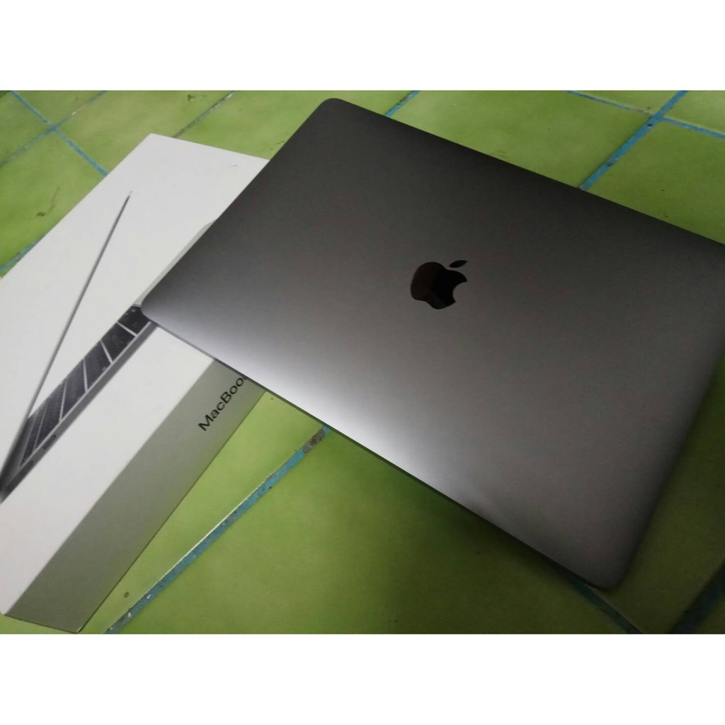 看內容在問 盤商價 福利品 Apple MacBook Pro 13吋/2.3GHz/8GB/256GB A1708