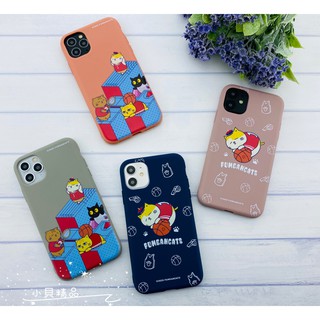 MK精品 黃阿瑪後宮生活 運動款 防摔 耐磨 全包 iPhone系列 手機殼