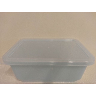 全新現貨 多功能微波保鮮盒 1200ml（附活動隔板）食品級pp保鮮盒 便當盒 輕食盒 可堆疊置物盒 分隔收納盒