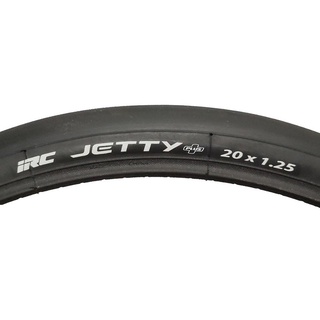 日本IRC 20x1.25 JETTY PLUS防刺胎 406外胎 20*1.25 小徑車輪胎 20吋單車輪胎 小折輪胎