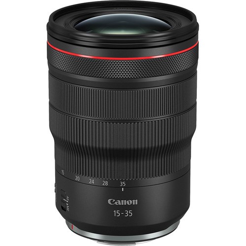 Canon Rf 15-35的價格推薦- 2023年5月| 比價比個夠BigGo