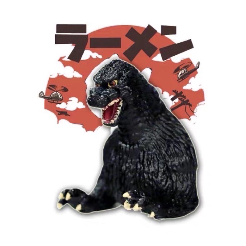 現貨 哥吉拉磁鐵 哥吉拉公仔 哥吉拉鑰匙圈 哥吉拉周邊 冰箱磁鐵 哥吉拉一番賞