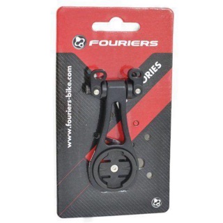 FOURIERS HA S022 富律業 龍頭 碼表座 延伸座 吉興單車