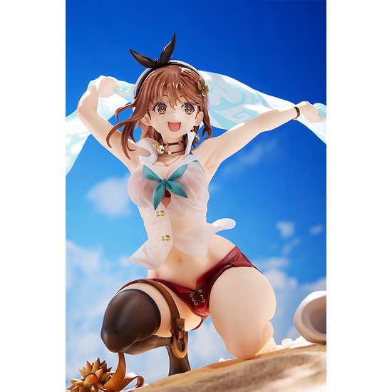 ☆ JB _TOYS ☆【限定特典】日版 Phat! 萊莎的鍊金工房2 失落傳說與秘密妖精 萊莎琳‧斯托特