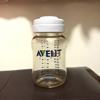 二手 新安怡AVENT PES防脹氣奶瓶 260ml