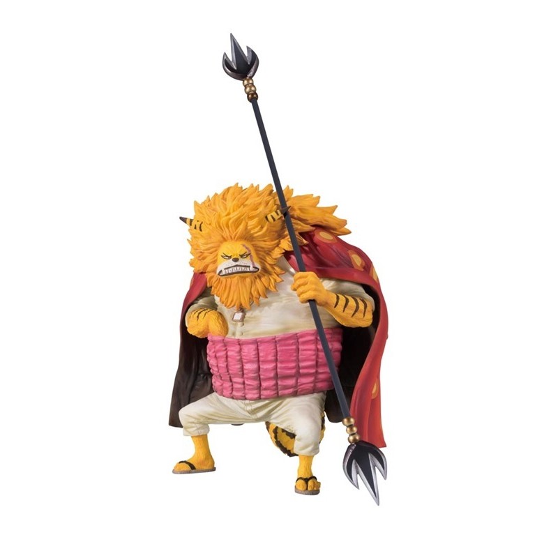 海賊專賣店 日版金證 一番賞海賊王one Piece 嘎魯丘 佐烏之國c賞貓腹蛇可面交海賊王航海王 蝦皮購物