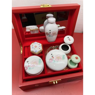 ❤❤️百麗的店💕拜聖母娘娘媽祖娘娘臨水夫人註生娘娘三公主妙應仙妃觀音媽等女神的胭脂水粉拜拜祭祀用品