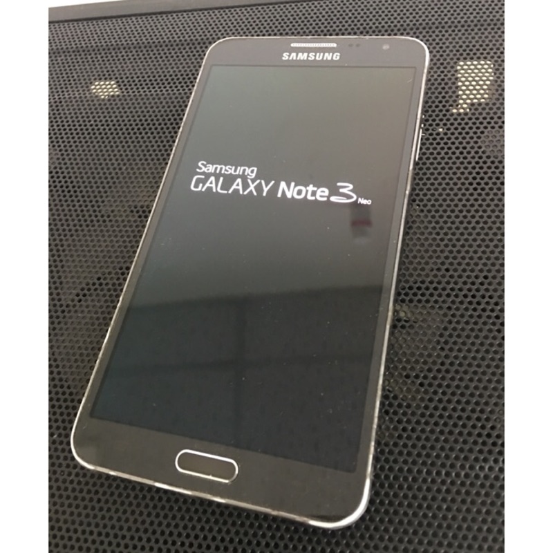 Note3 neo【32G】SAMSUNG 三星  手機 二手