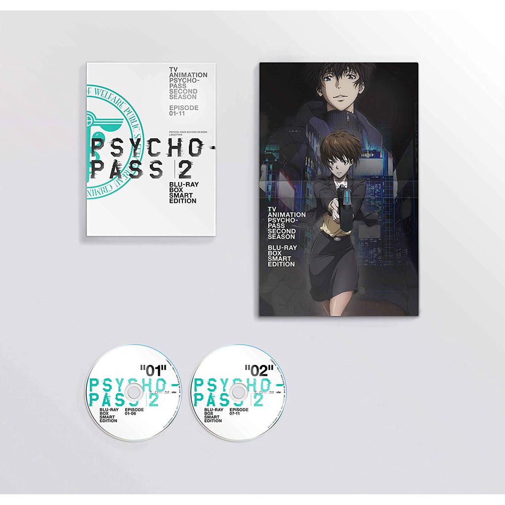 Psycho Pass 2 拍賣 評價與ptt熱推商品 21年6月 飛比價格