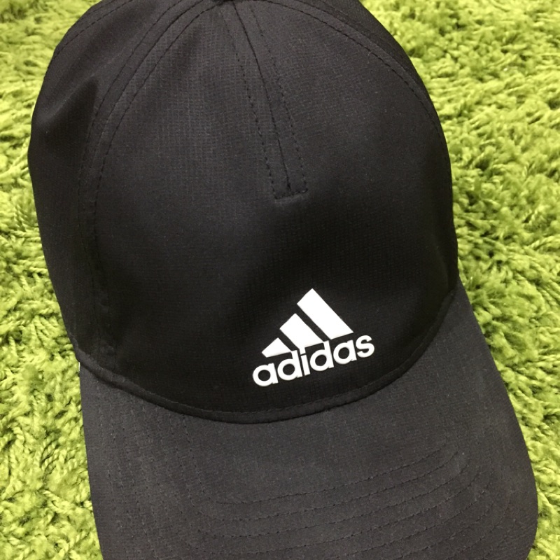 Adidas 經典老帽