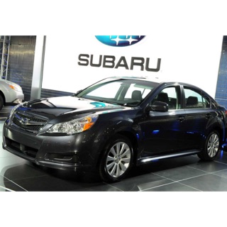 subaru legacy活性碳空調濾網、原廠雨刷更換膠條