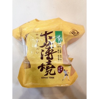 台灣 彰化田中名產 卡薄燒 煎餅 薄片煎餅 450g 海苔煎餅 芝麻煎餅