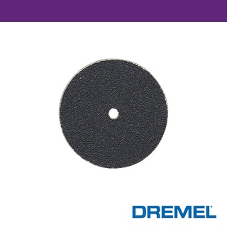 Dremel 精美 413 19.1mm 圓形砂紙 240G (36入)