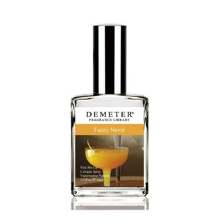 Demeter【禁果】 Fuzzy Navel 30ml 淡香水 氣味圖書館