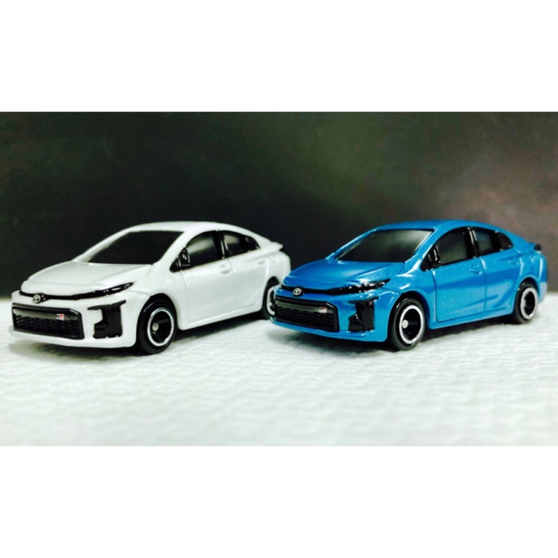 Tomica Toyota 豐田 Prius PHV PHEV GR Sport 76 初回 一般版