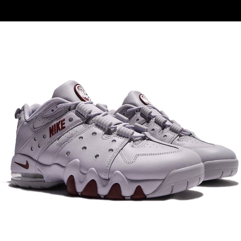 經典再現 Nike Air Max2 CB94”Low 巴克利 復刻