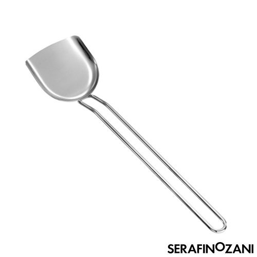 【SERAFINO ZANI】Spring系列不鏽鋼中式鍋鏟《好拾物》