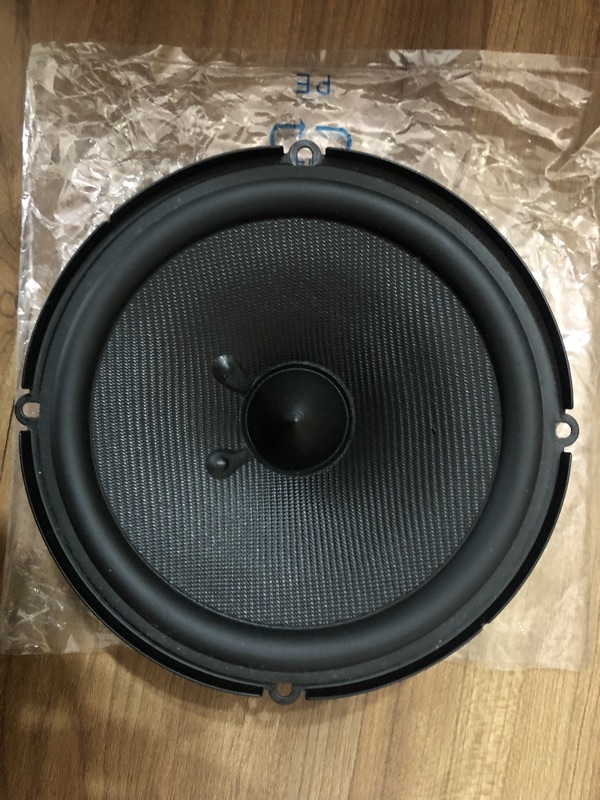 jbl gto 606c