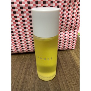 THREE 肌能系列