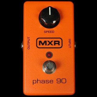 【大鼻子樂器】MXR M101 Phase 90 效果器 現貨供應中