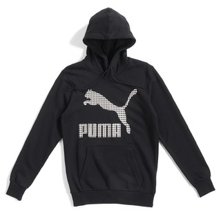 PUMA 流行系列 Trend 男款 運動 休閒 連帽 長袖上衣 帽T 59707201 歐規