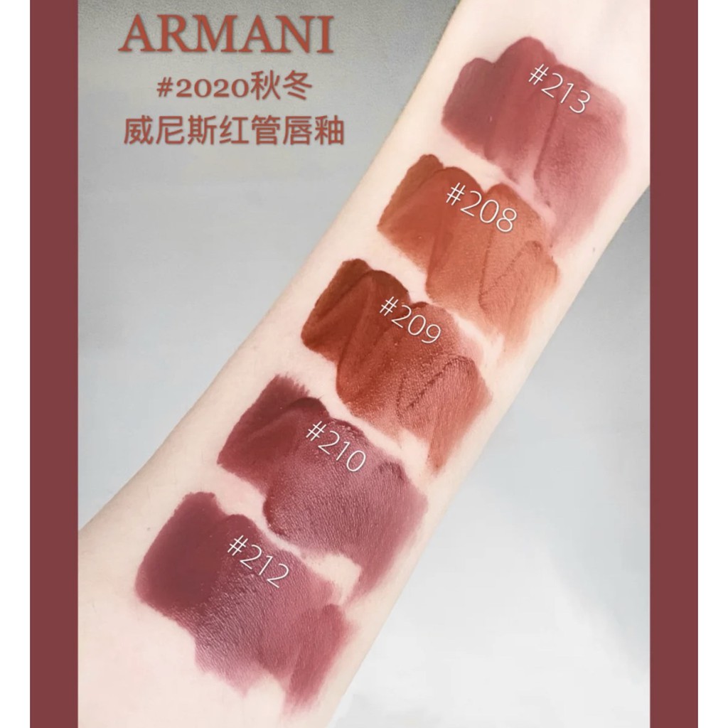 giorgio armani 212