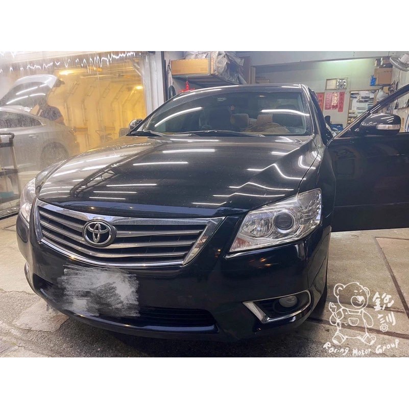 銳訓汽車配件精品-沙鹿店 Toyota 6.5代 Camry 專用 智乘科技 安卓機 8核心(4G+64G)高階機型