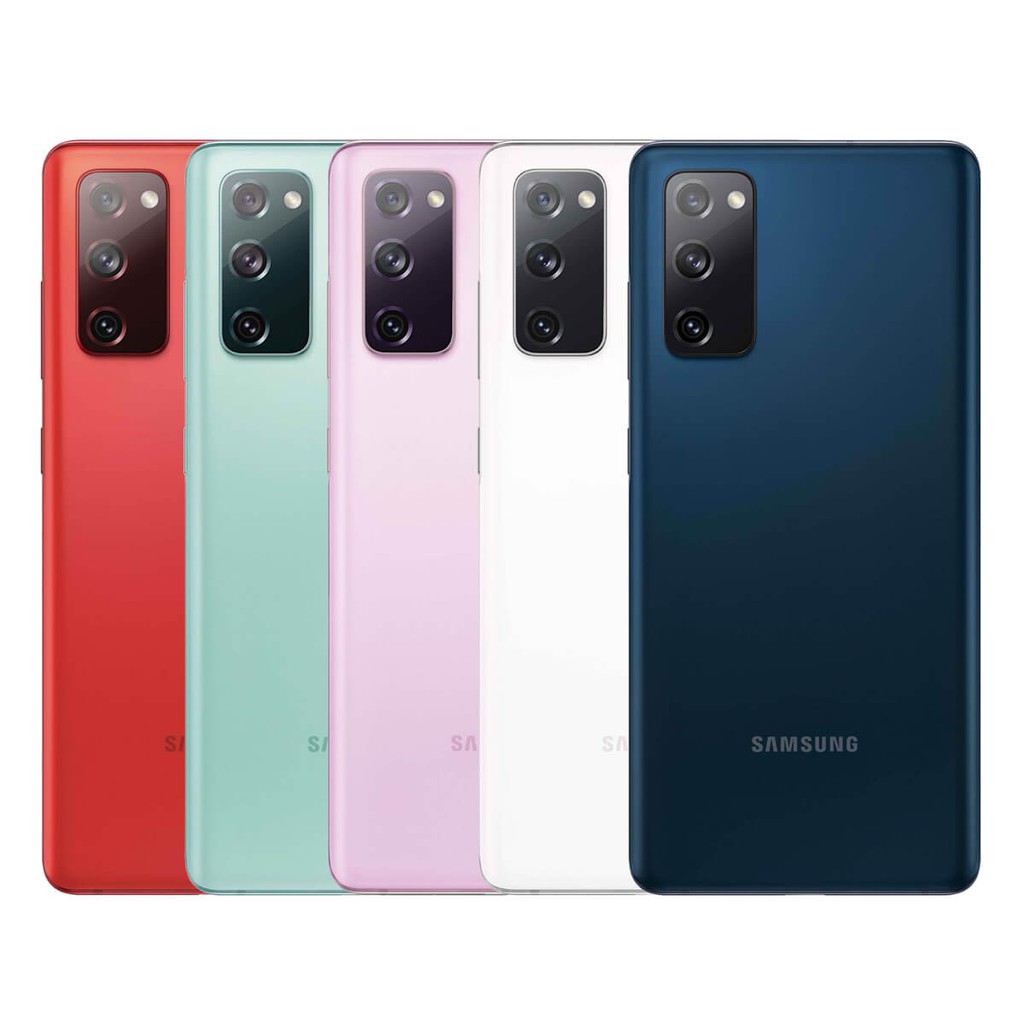 galaxy s20ef