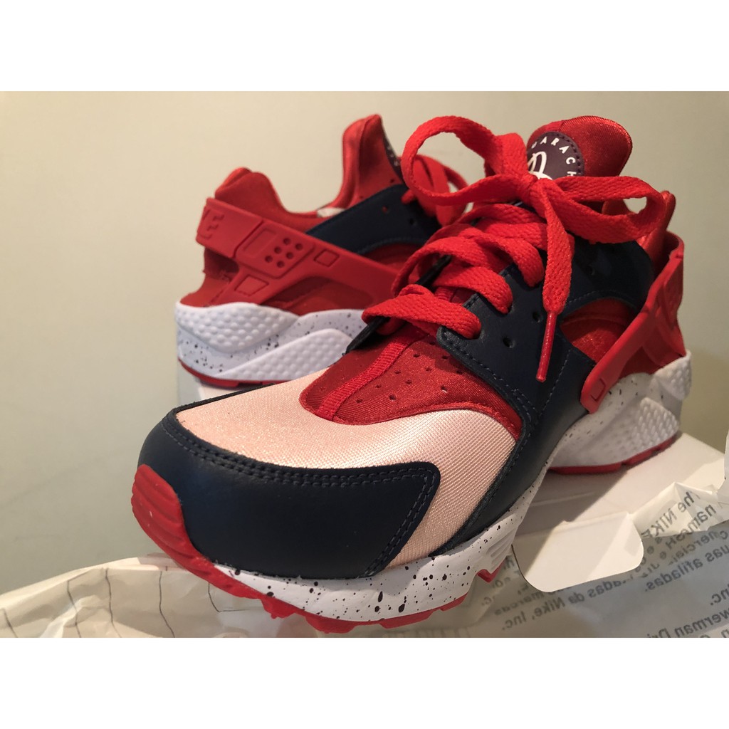 nike by you huarache