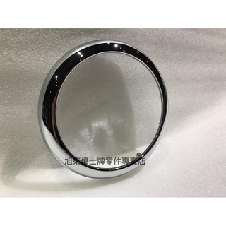 旭東偉士牌零件店.....VESPA 偉士牌 原廠 LXV 125 3V 大燈框