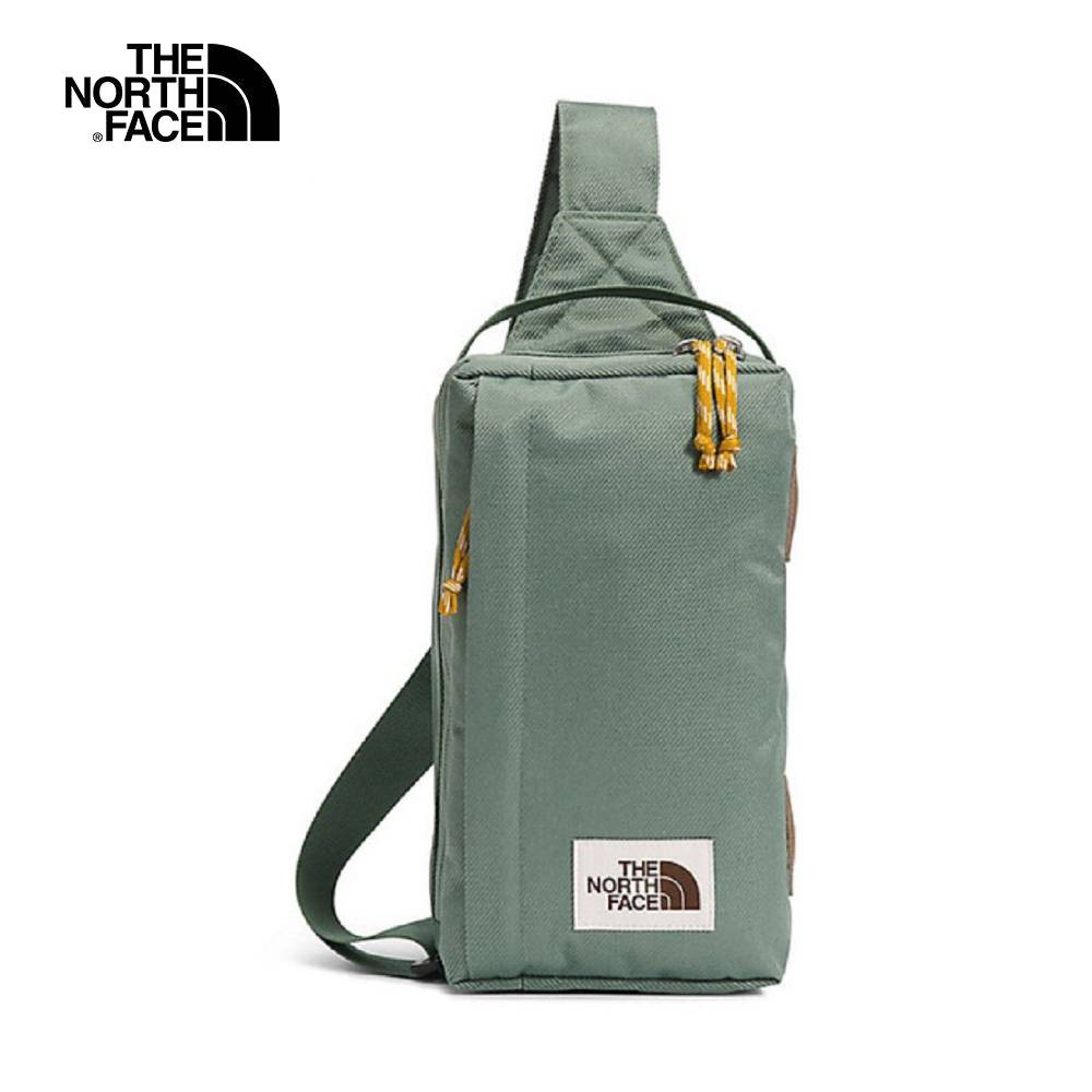 The North Face FIELD BAG 中側背包 NF0A3KZS1Q4