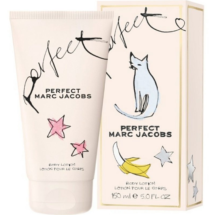 Marc Jacobs 完美女人香體乳