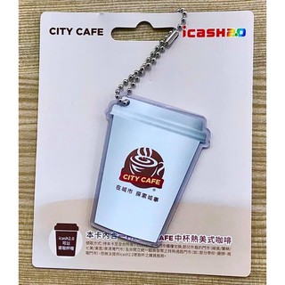 CITY CAFE ICASH2.0 造型卡平面 夏威夷蠟筆小新 悠遊卡 kitty抱小熊 許願繪馬 木製