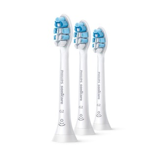 【PHILIPS 飛利浦】HX9033/67 G2 智能牙齦護理刷頭｜德國製｜HX6053 HX6063 HX6073