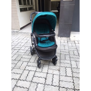 Graco Modex LX 豪華休旅戰車 嬰幼兒推車