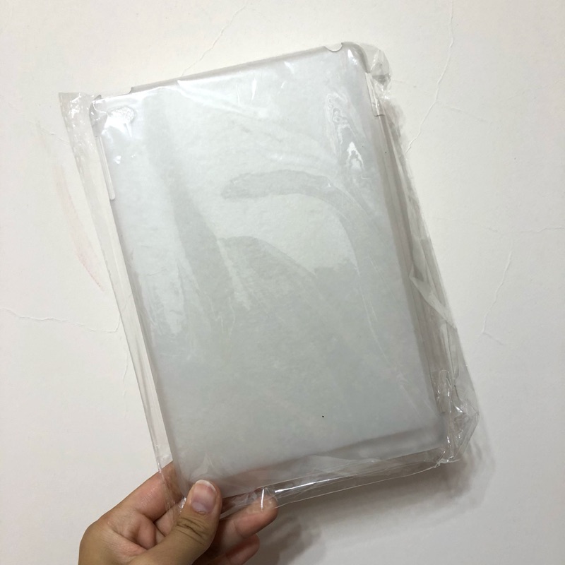 iPad mini 4 磨砂背蓋保護殼