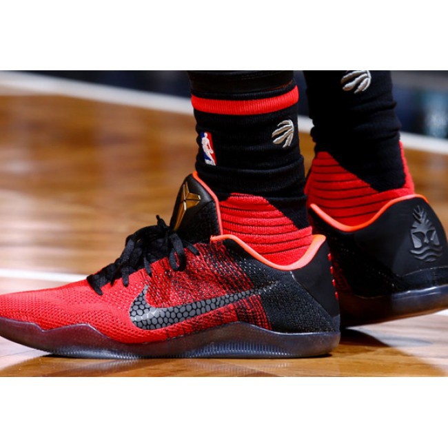 kobe 11 high