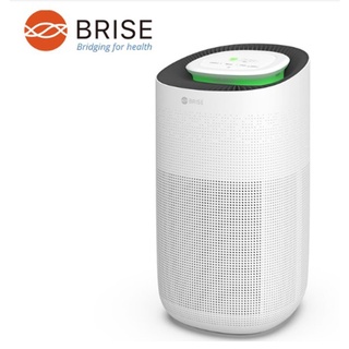 【BRISE】嘖嘖募資 AI智能空氣清淨機C260 (高效精準感測VOC及PM2.5) 適用12坪 可議價挑戰賣場最低價